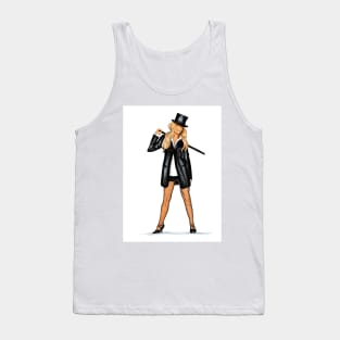 Farrah Fawcett Tank Top